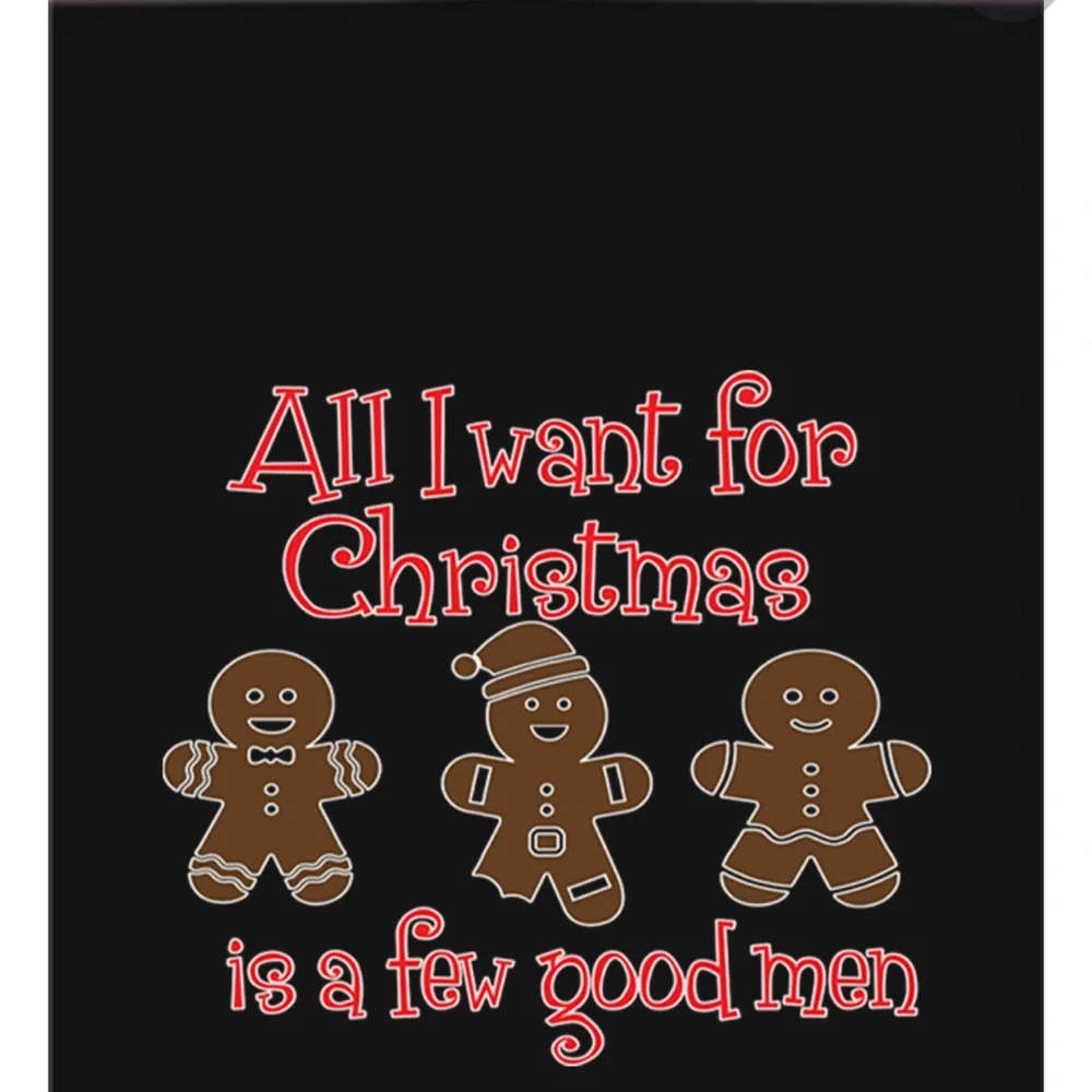 A Few Good Men Christmas Dog Bandana Small Large